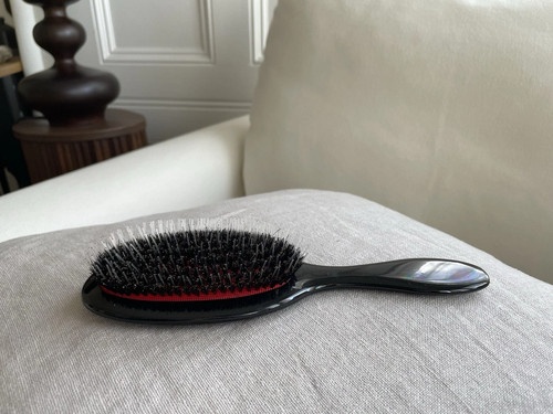 Luxury hair brush - for, smooth