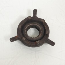 Rocher noix de kick origine