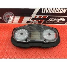 Compteur Tableau de bord Bmw