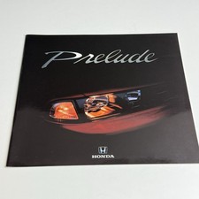 HONDA PRELUDE / 32p XL