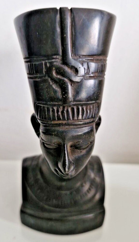Figurine égyptienne nefertiti - figurine,