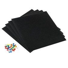 Feutre Tableau Tuiles, 4 Set