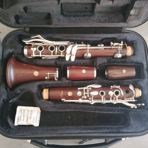 Clarinette professionnelle - ,