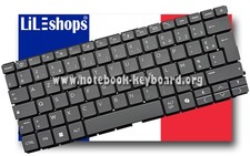 Clavier Français Original