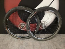 Paire De Roues VTT American