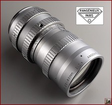 Angenieux Paris Zoom 2,5/20-80mm Type L5 Objectif à Vis M42