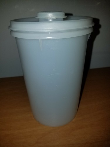 Tupperware 321 1 - 1, qt