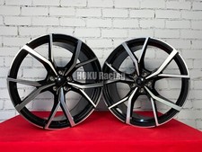 4X jantes alliage 19" style