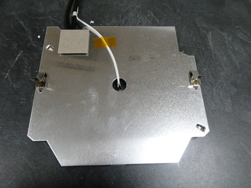 Bobine induction pour - induction,
