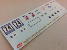 1968 LONDON-SYDNEY MARATHON