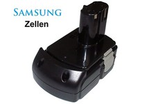 2500mAh 18V Li-Ion Batterie Pour Hitachi DS18DVB2, DS18DVF3, DV 18DL, DV 18DV