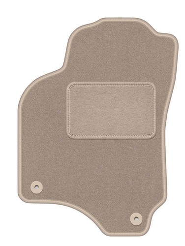 Tapis conducteur moquette - , opel