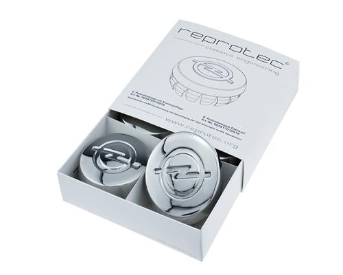 Couvre moyeux set - moyeux,