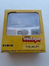 Feu de Recul Origine RENAULT