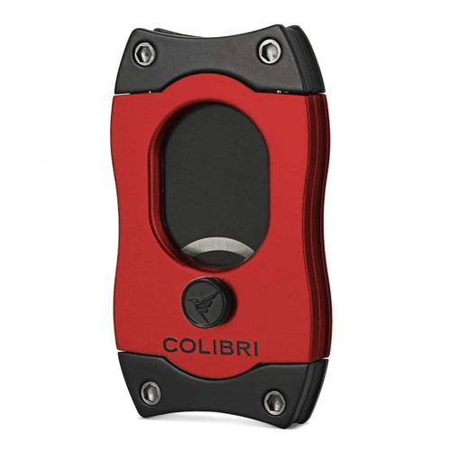 Coupe cigare rouge cut - rouge, s-cut
