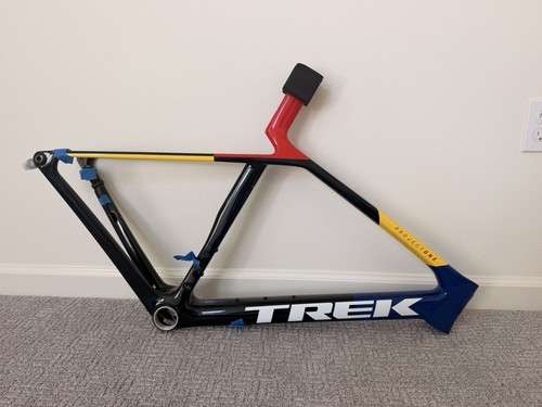 Brand new trek madone - new!, slr