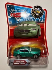 Voiture Cars Disney Pixar