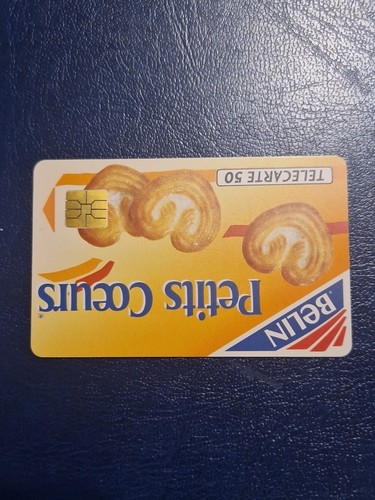 Télécarte privée d607 - privée,