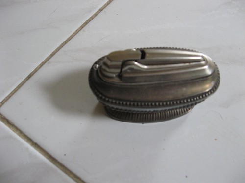 Vintage briquet table - briquet,