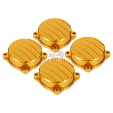 4 Chapeau de carburateur Pour