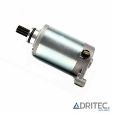 ✅Moteur de démarrage