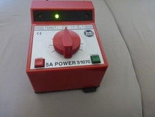 LGB ref 51070 contrôleur de