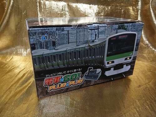 Train manette de jeu - train, !