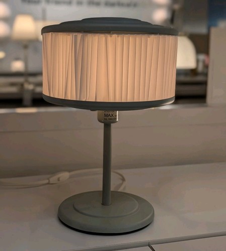 Ikea remtang table lamp - ikea, w