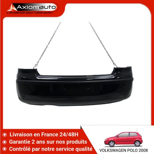 Pare choc arrier - 🇫🇷,