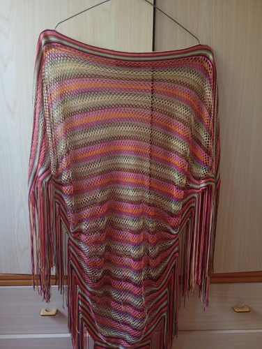 Missoni 100 acetate - missoni, 100%