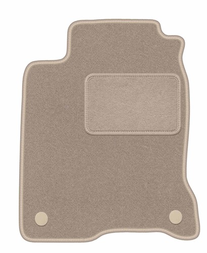 Tapis conducteur moquette - conducteur, en