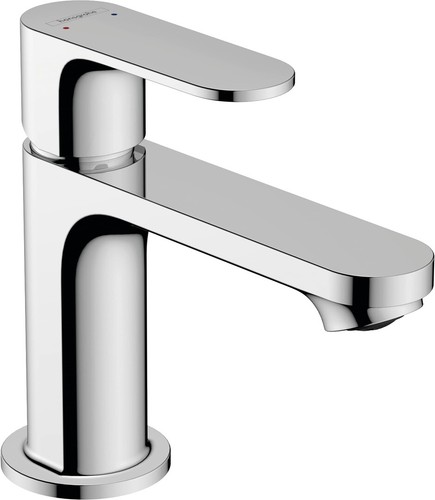 Mitigeur lavabo sur - sur, pied