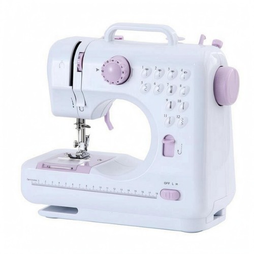 Mini machine coudre - mini,