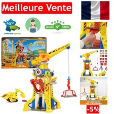 Ruben & Compagnie - Brico Park