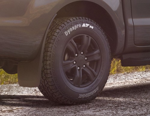 Ford ranger jante alliage - ranger,