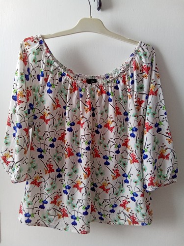 Haut jbc taille 40 - -, 40/42