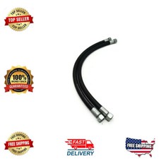 612/07700 - Tuyau JCB Pour