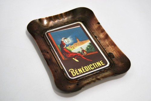 Coupelle benedictine leonetto - coupelle,