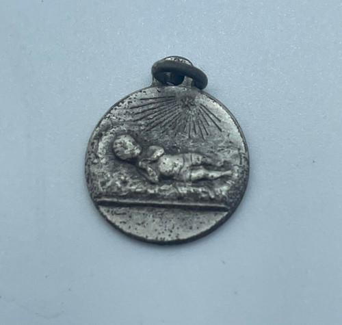 Ancienne medaille religieuse - medaille,