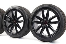 Mini Clubman Pneus Tout Temps