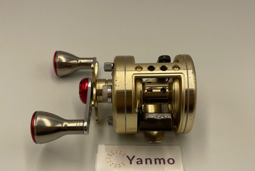 Shimano calcutta 201xt - shimano,