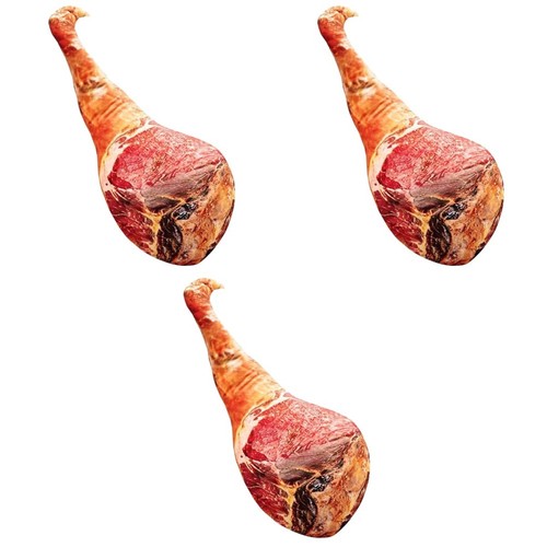 Creative ham design plush - creative,