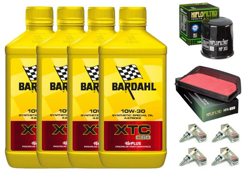 Kit entretien pour - kit,