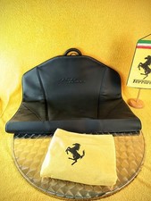 Porte Vêtement suit bag Bagage Luggage Ferrari 458 italia By Schedoni neuf