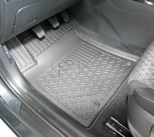Exclusif tapis pied en - 3d, de