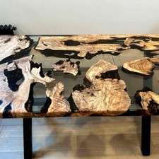 Table basse de salle à manger