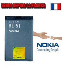 Batterie Originale NOKIA BL-5J