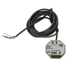 Boîtier de commande filaire