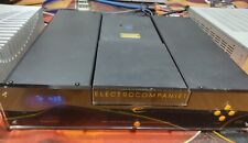 ELECTROCOMPANIET EMC 1 24 Bit CD PLAYER READ DESCRIPTION PLEASE..