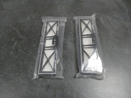 Lot filtres pour - lot, de
